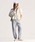 adidas by Stella McCartney�i�A�f�B�_�X�o�C�X�e���}�b�J�[�g�j�[�j�́uadidas by Stella McCartney ���[�Y �X�E�F�b�g�p���c / �A�f�B�_�X adidas�i�X�E�F�b�g�p���c�j�v�b�O���[