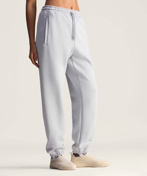 超ポイントアップ祭 Stella by adidas McCartney スウェットパンツ ルーズ パンツ