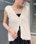 CIAOPANIC TYPY(チャオパニックティピー)の「トップス(ベスト)」