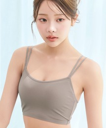 ショートレングス ブラトップ 超盛ブラ(R) 単品ブラジャー