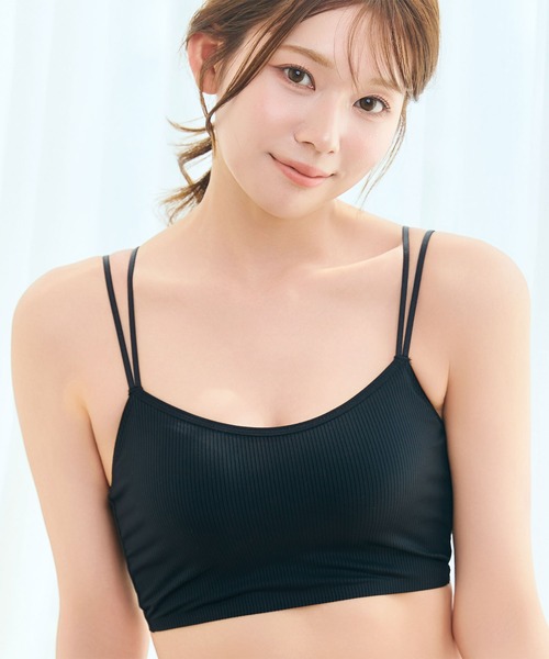 ショートレングス ブラトップ 超盛ブラ(R) 単品ブラジャー
