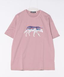 PEANUTS BOY（ピーナッツボーイ）の「【PEANUTS BOY】プリントTシャツ（Tシャツ/カットソー）」