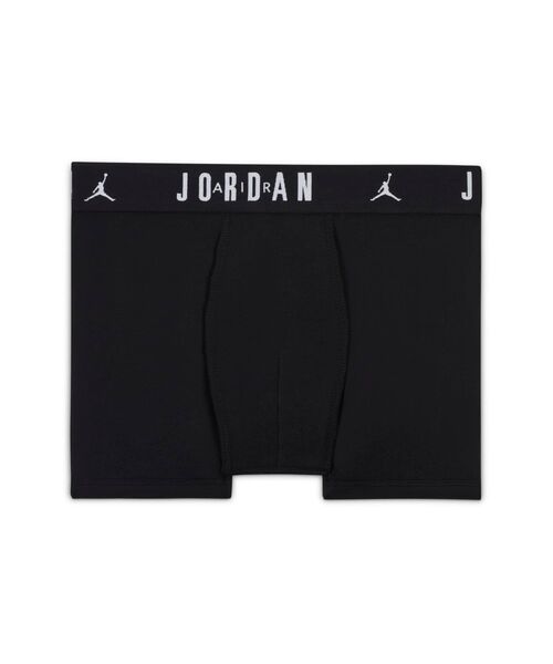 ジョーダン JORDAN ボクサーパンツ メンズ フライト コットン JORDAN BRAND（ジョーダンブランド）の「JORDAN BRAND FLIGHT