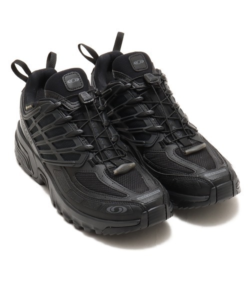 SALOMON ACS PRO GTX / サロモン ACS プロ GTX（スニーカー）｜SALOMON