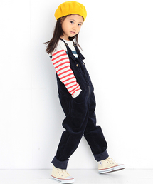 B:MING by BEAMS | ビーミング by ビームス / コーデュロイサロペット(サロペット/オーバーオール)