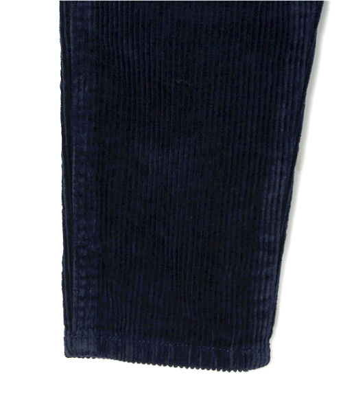 B:MING by BEAMS(ビーミングバイビームス)の「ビーミング by ビームス / コーデュロイサロペット(サロペット/オーバーオール・キッズ・ベージュ/ネイビー・100/110/130/120/150/140)」の7枚目の写真