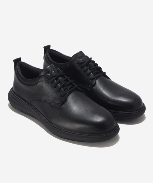 COLE HAAN（コールハーン）の「グランド リミックス オックスフォード mens（ドレスシューズ・メンズ・ブラック・8/8.5/9/9.5/10/7.5）」の7枚目の写真