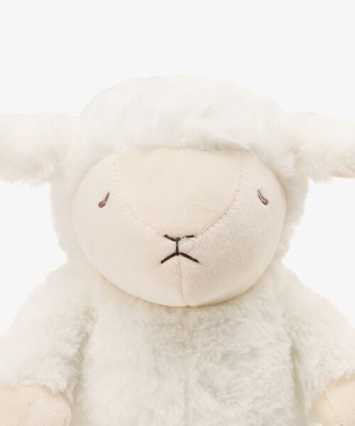 ヒツジぬいぐるみ（おもちゃ）｜Afternoon Tea（アフタヌーンティー