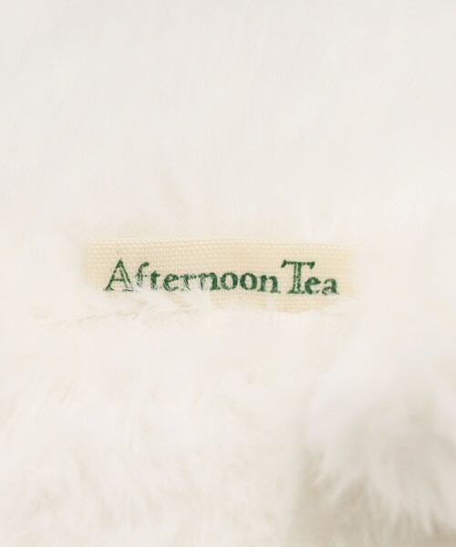 ヒツジぬいぐるみ（おもちゃ）｜Afternoon Tea（アフタヌーン