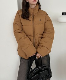 【BEVERLY HILLS POLO CLUB】エステルファイバー 中綿 ジャケット