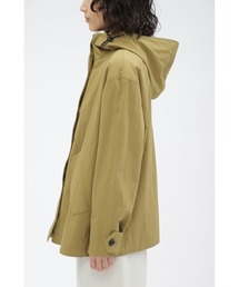 MARGARET HOWELL（マーガレットハウエル）の「COTTON NYLON POPLIN