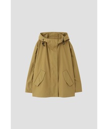 MARGARET HOWELL（マーガレットハウエル）の「COTTON NYLON POPLIN 