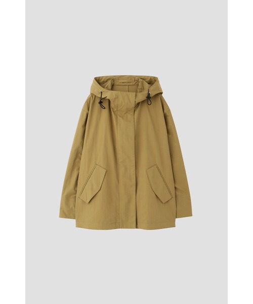 MARGARET HOWELL（マーガレットハウエル）の「COTTON NYLON POPLIN