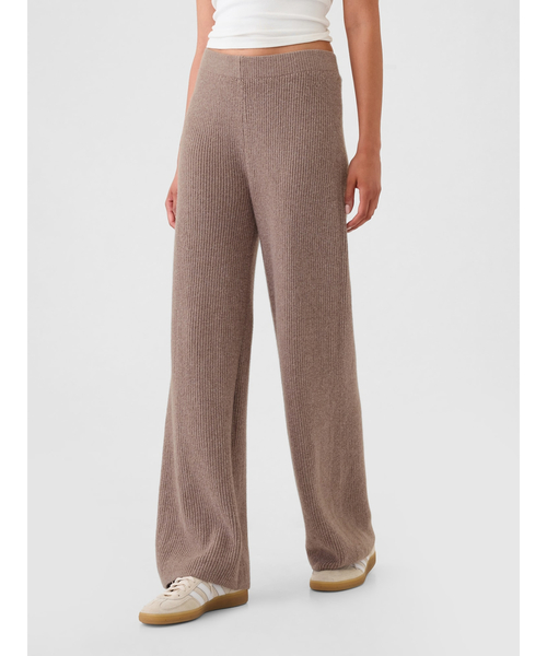 ニット パンツ セットアップ フード カシミヤ タッチ 3色 楽天市場】ニットセットアップ 上下セット フレンチスリーブ