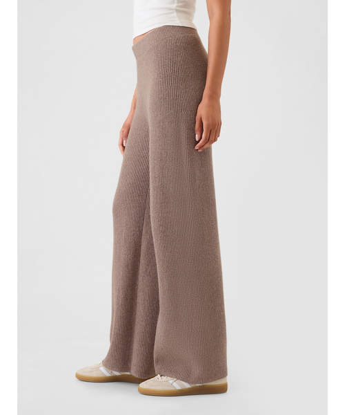 GAP（ギャップ）の「CashSoft カシミヤタッチ シェーカー