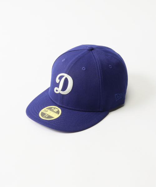 NEW ERA / ニューエラ 別注 LA D LP5950（キャップ）｜NEW ERA