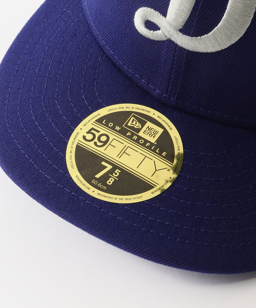 NEW ERA / ニューエラ 別注 LA D LP5950（キャップ）｜NEW ERA
