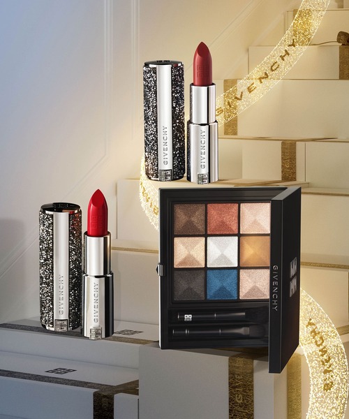 GIVENCHY BEAUTY（ジバンシイ ビューティー）の「△ル・ヌフ