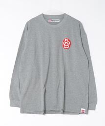 HEAD ROCK（ヘッドロック）の「長袖オーバーサイズTシャツ（大人）（Tシャツ/カットソー）」