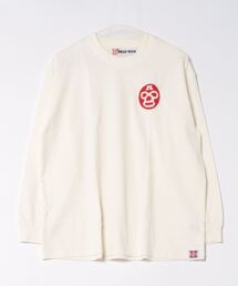 HEAD ROCK（ヘッドロック）の「長袖オーバーサイズTシャツ（大人）（Tシャツ/カットソー）」