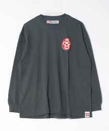 HEAD ROCK（ヘッドロック）の「長袖オーバーサイズTシャツ（大人）（Tシャツ/カットソー）」