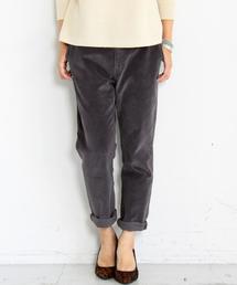 BEAUTY&YOUTH UNITED ARROWS | 【予約】【WEB限定】by ※コーデュロイテーパードパンツ(その他パンツ)