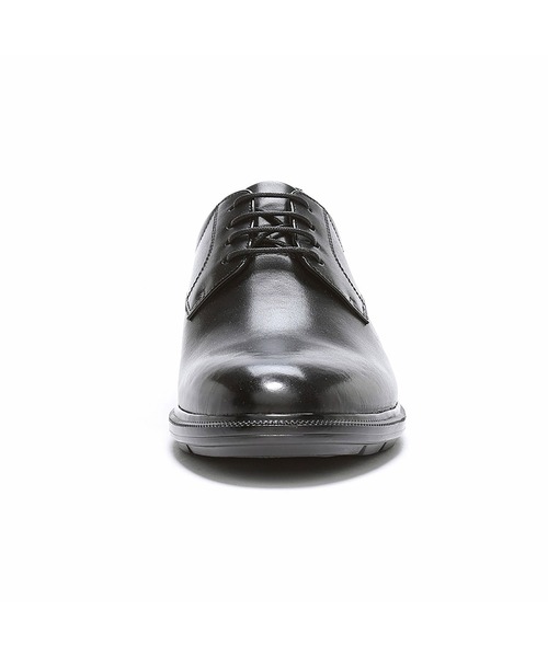 BALANCE WORKS(バランスワークス)の「【MoonStar/ムーンスター】BW4620 ビジネスシューズ 4E(ドレスシューズ・メンズ・ブラック・25.0cm/25.5cm/26.0cm/26.5cm/27.0cm/27.5cm/28.0cm/29.0cm/30.0cm/24.5cm)」の5枚目の写真