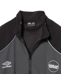 BOILER ROOM × UMBRO Track Jacket XL 87395875_b_02_215.jpg