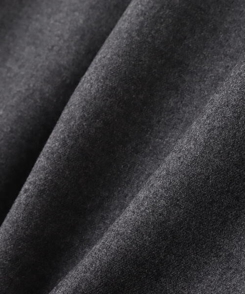 CLANE（クラネ）の「CLANE/クラネ/CONSTRUCTIVE MINISKIRT（スカート・レディース・ブラック/チャコールグレー・1）」の18枚目の写真