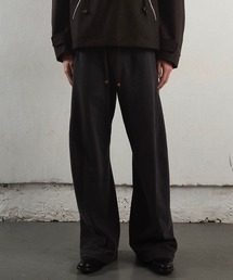 NVRFRGT（ネヴァーフォーゲット）の「3D TWISTED LOUNGE WIDE