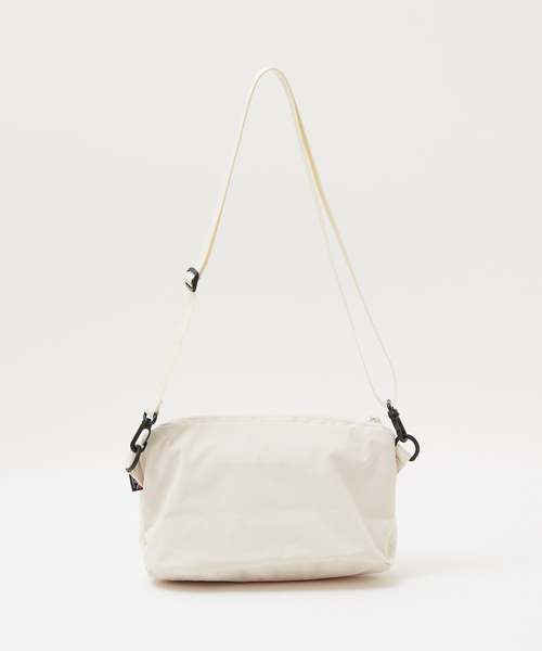 COBMASTER（コブマスター）の「【COBMASTER/コブマスター 】 [QLT] ALT SHOULDERBAG 7242/キルティングミニショルダーバッグ/ミリタリー（ショルダーバッグ・メンズ・ブラック/カーキ/ホワイト・フリー）」の19枚目の写真