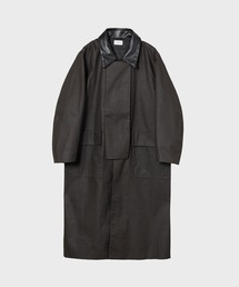 【TANAKA / タナカ】THE WORK COAT