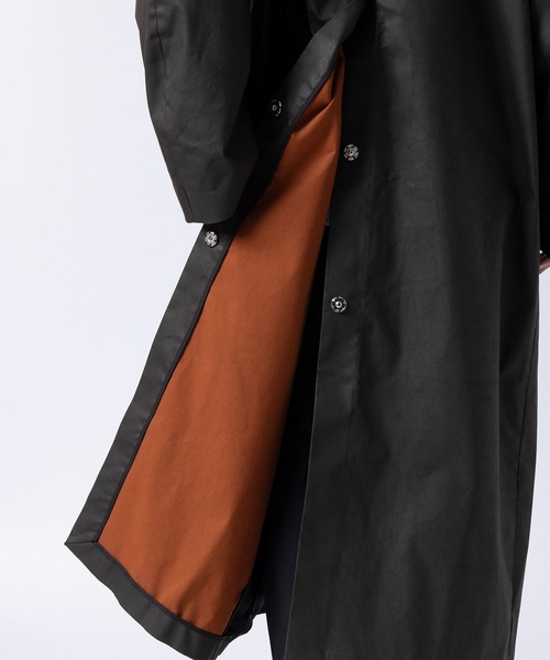 TANAKA / タナカ】THE WORK COAT（その他アウター）｜TANAKA（タナカ