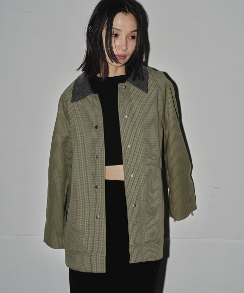 Cropped Smooth Knit（Tシャツ/カットソー）｜TODAYFUL