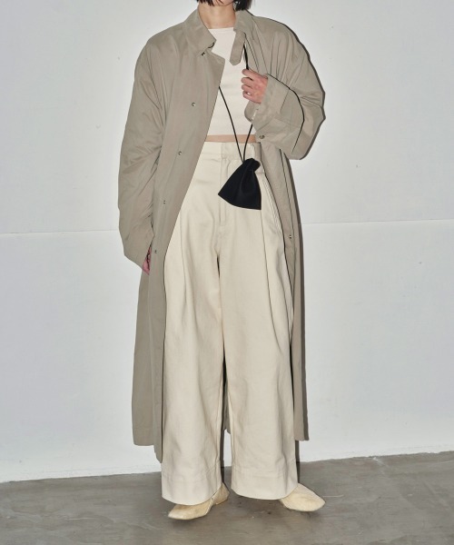 トップス todayful Cropped Smooth Knit Cropped Smooth Knit（Tシャツ/カットソー）｜TODAYFUL