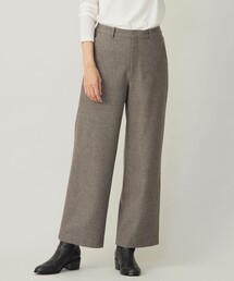 J.PRESS Ladies｜J.プレス レディスのパンツ（チェック柄）通販