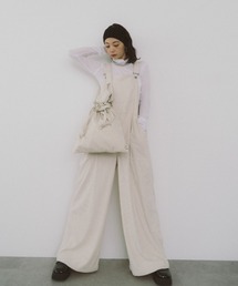 HANNE | コーデュロイサロペット(サロペット/オーバーオール)