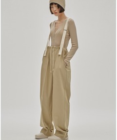 todayful Suspenders Highwaist Pants　36 fit=scale-down,w=1200