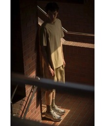 乱痴気（ランチキ）の「【N.HOOLYWOOD x INVINCIBLE】9245-CP05-037 pieces（その他パンツ・メンズ）」