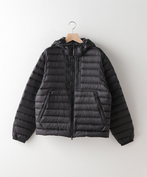 C.P. COMPANY（シーピーカンパニー）｜ダウンジャケット/コート一覧 - WEAR