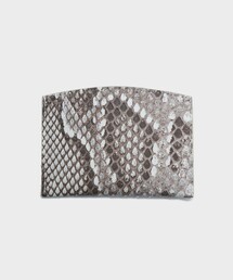 ITTI(Cb`)CRISTY SMART CARD WLT / MOLURUS(z)