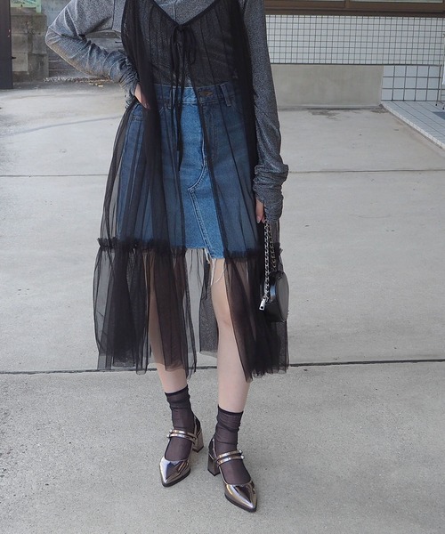 minia（ミニア）の「メタリックポインテッド（パンプス・レディース・ゴールド/ブラウン/シルバー/ガンメタ・S/L/M）」の16枚目の写真