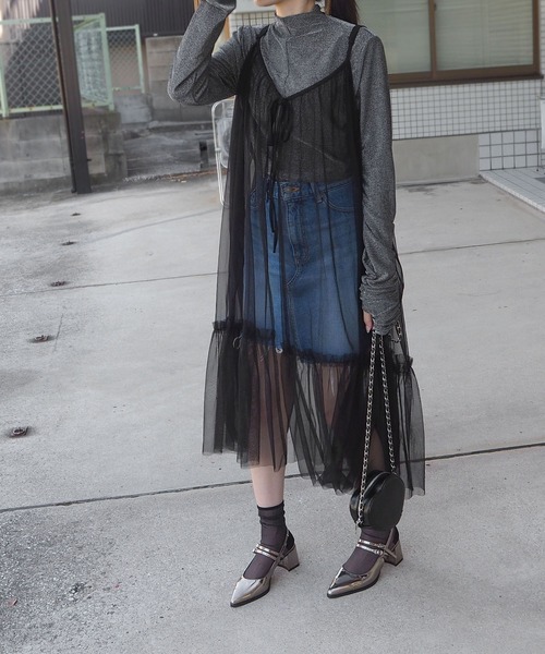 minia（ミニア）の「メタリックポインテッド（パンプス・レディース・ゴールド/ブラウン/シルバー/ガンメタ・S/L/M）」の17枚目の写真