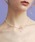 les bonbon�i���{���{���j�́u�yles bon bon�ztie necklace BOB557�i�l�b�N���X�j�v�b�S�[���h