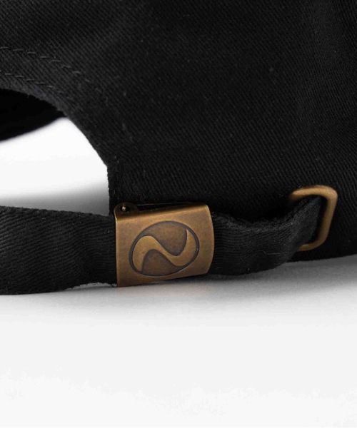 SEA（シー）の「ハイビスカス ダメージキャップ（キャップ・レディース・ブラック/レッド/ベージュ・ONE SIZE）」の12枚目の写真