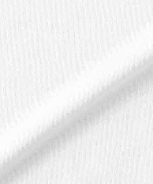 Right-on（ライトオン）の「【Refurbish】ジャガードニットレイヤード（ニット/セーター・キッズ・ブラック/オフホワイト・130/140/150/160）」の14枚目の写真