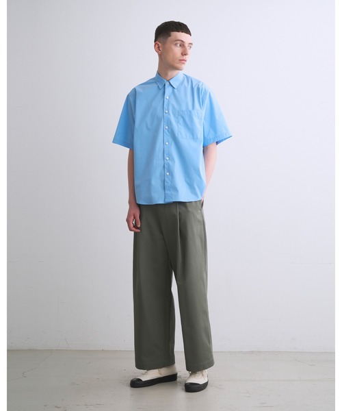 KESWICK S/S（シャツ/ブラウス）｜Traditional Weatherwear