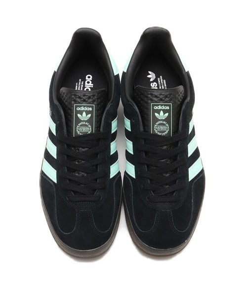 アディダス ガゼル インドア 8/9発売｜adidas Originals Women's Gazelle Indoor 2colors
