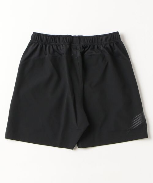 NEW BALANCE（ニューバランス）の「Black Out ストレッチウーブンショーツ（その他パンツ・メンズ・ベージュ/ブラック・LARGE/MEDIUM/SMALL）」の13枚目の写真