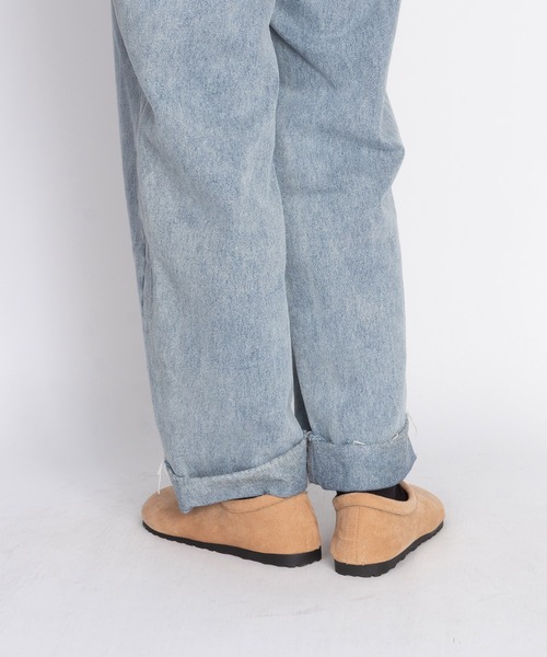 SVEC（シュベック）の「リボンポイント スリッポンシューズ（スリッポン・レディース・ベージュ系その他/ブラウン系その他・35/40/39/38/37/36）」の13枚目の写真